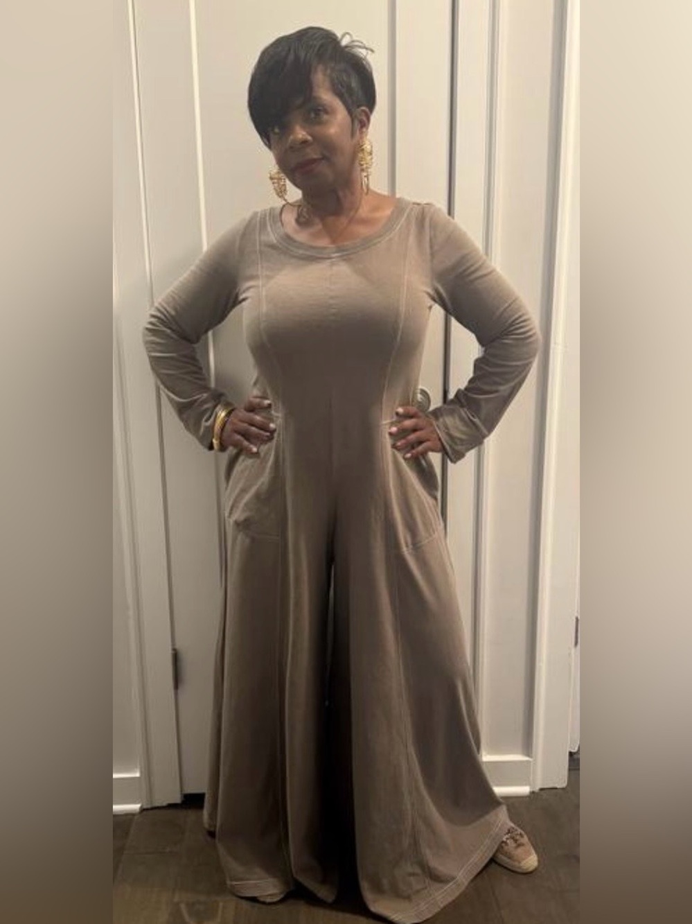 Free people strada jumpsuit - Picture 13 of 13